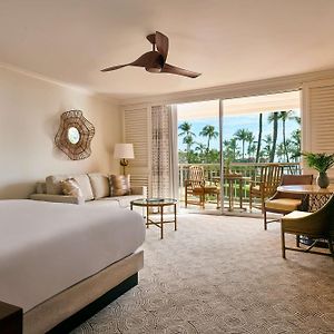 King Room Ocean View