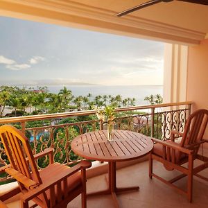 Deluxe Queen Room Two Queen Beds Ocean View